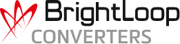 Logo brightloop Converters