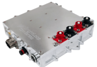 DCDC HV-LV