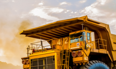 Empowering a Greener Future: Power Converters Decarbonizing the Mining Sector