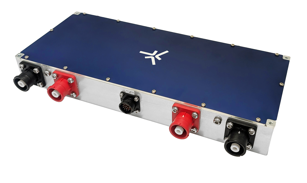 BrightLoop ABB DCDC LO converter