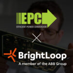 BrightLoop and EPC Advancing HV-LV Power Conversion