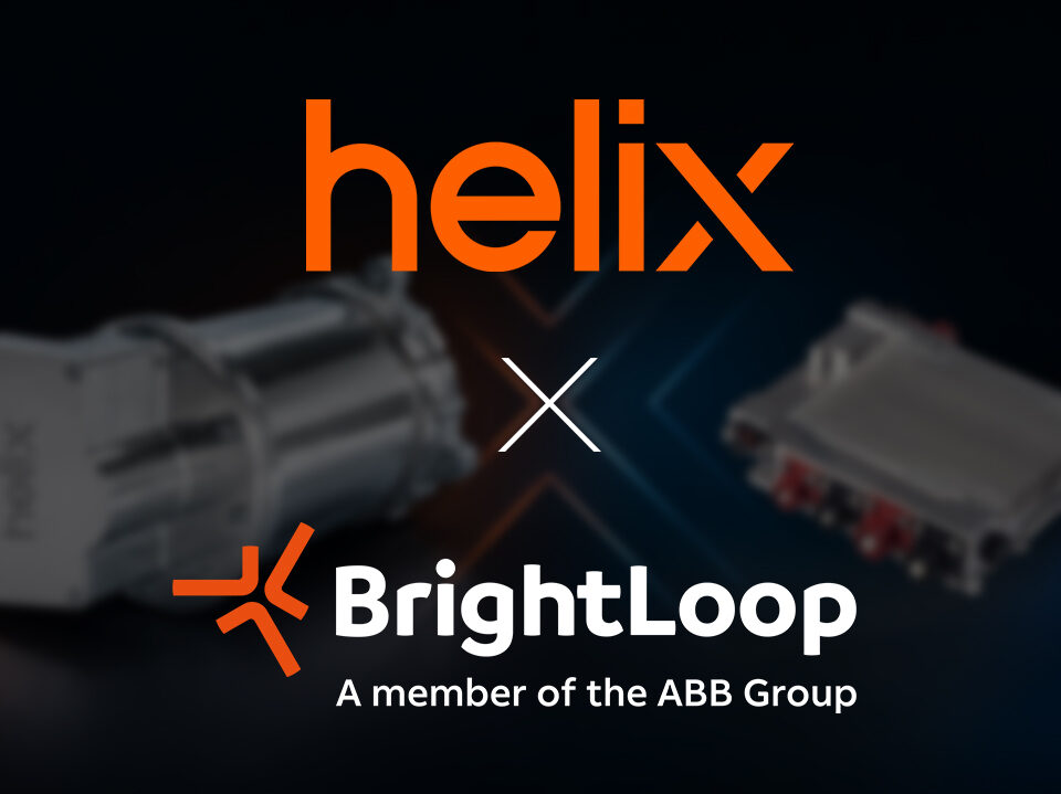 ABB BrightLoop NEWS Helix