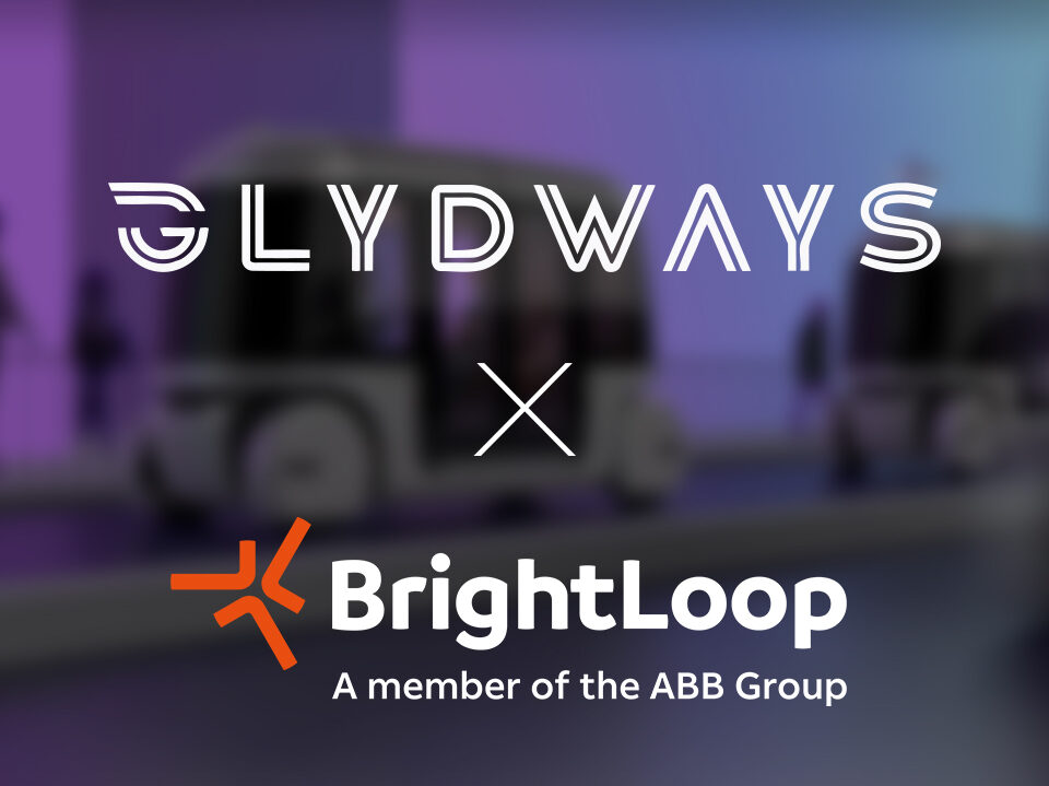 Brightloop ABB Glydways