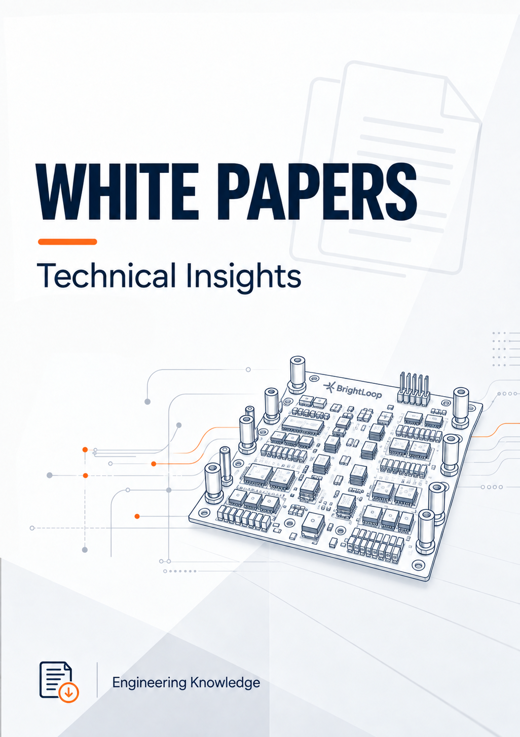 BrightLoop ABB White Papers