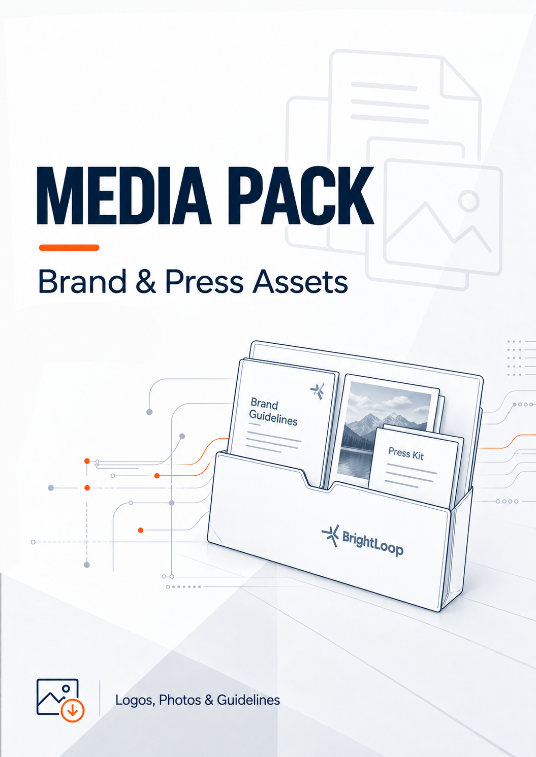 BrightLoop ABB Media pack
